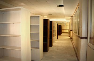 الكوادر الهندسية في العتبة العلوية المقدسة تعلن عن نسب إنجاز متقدمة في البناية الجديدة لمكتبة الروضة الحيدرية