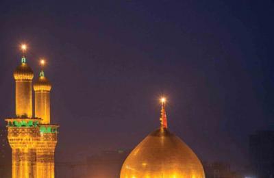 قسم الإعلام في العتبة العلوية يعلن عن صدور العدد (143) من مجلة ( الولاية الشهرية )