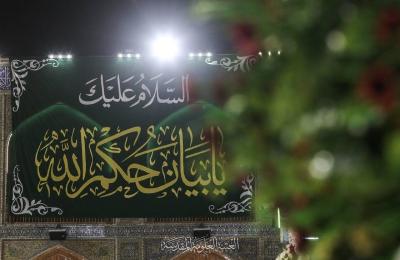 العتبة العلوية تكمل استعداداتها لإقامة المؤتمر الدولي الافتراضي حول المرجعية القرآنية للإمام الحسن المجتبى ع