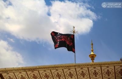 العتبة العلوية المقدسة تعلن نجاح خطتها الخَدمية في ذكرى استشهاد الإمام أمير المؤمنين (عليه السلام)