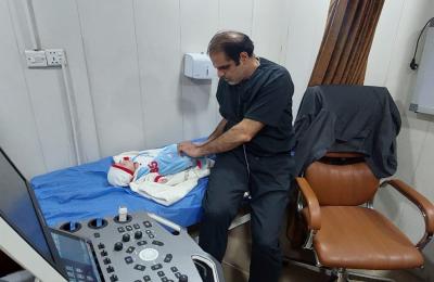 برعاية العتبة العلوية المقدسة: الكادر الجراحي الباكستاني يجري عشرات  العمليات الجراحية المجانية لمختلف الحالات المرضية  