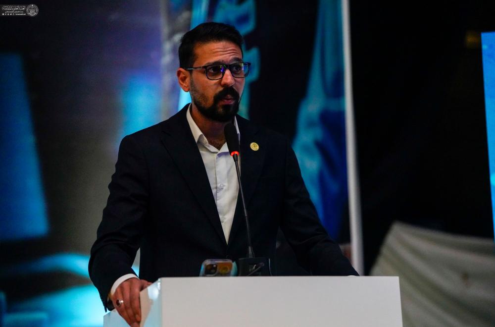 العتبة العلويّة المقدّسة  تساهم في إنجاح فعاليات مؤتمر أمراض القلب في نسخته التاسعة في الفرات الأوسط